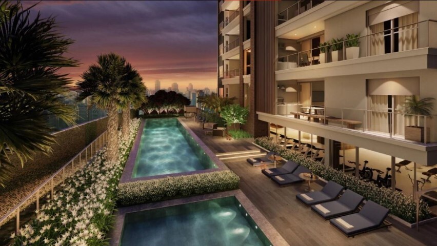 Apartamento, 3 quartos, 181 m² - Foto 8