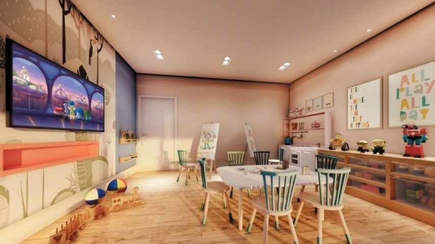 Apartamento, 3 quartos, 181 m² - Foto 24