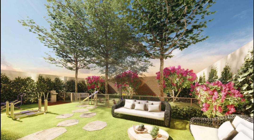 Apartamento, 4 quartos, 142 m² - Foto 23
