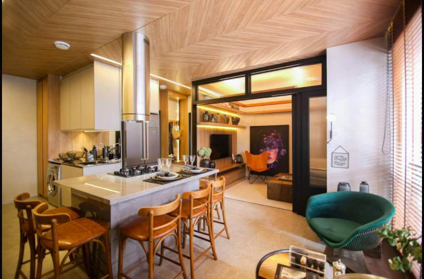 Apartamento, 4 quartos, 142 m² - Foto 35