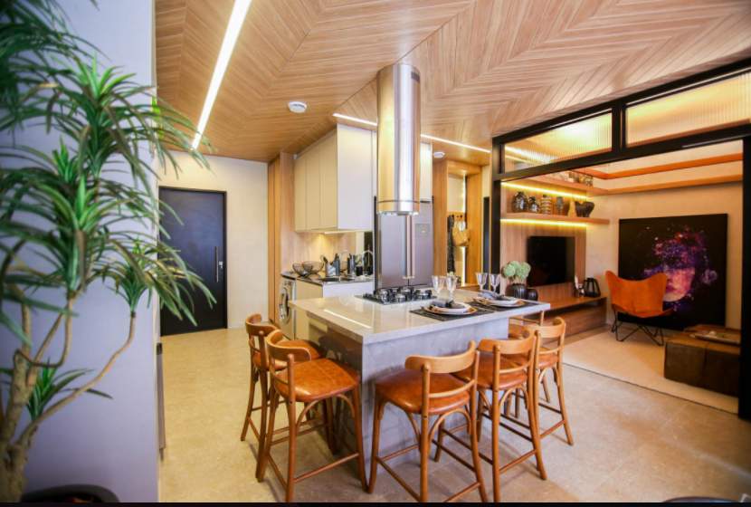 Apartamento, 4 quartos, 142 m² - Foto 36