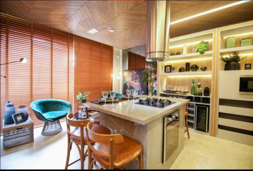 Apartamento, 4 quartos, 142 m² - Foto 50