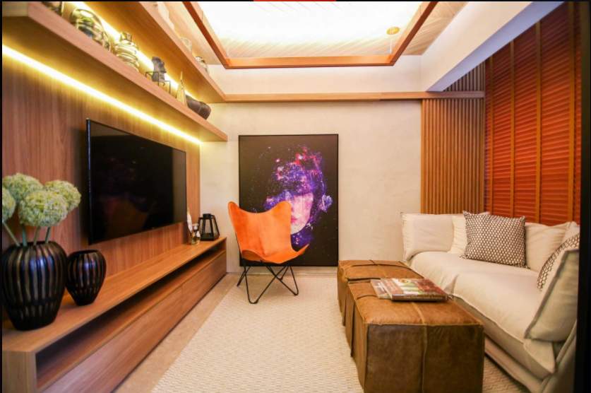 Apartamento, 4 quartos, 142 m² - Foto 40