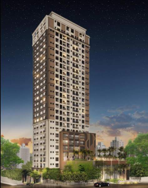 Apartamento, 4 quartos, 142 m² - Foto 42