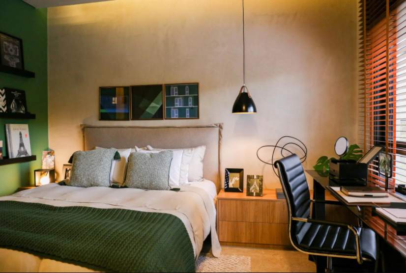 Apartamento, 4 quartos, 142 m² - Foto 39