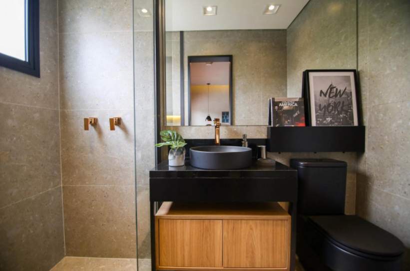 Apartamento, 4 quartos, 142 m² - Foto 17