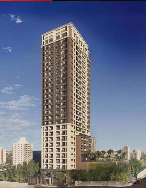 Apartamento, 2 quartos, 62 m² - Foto 1