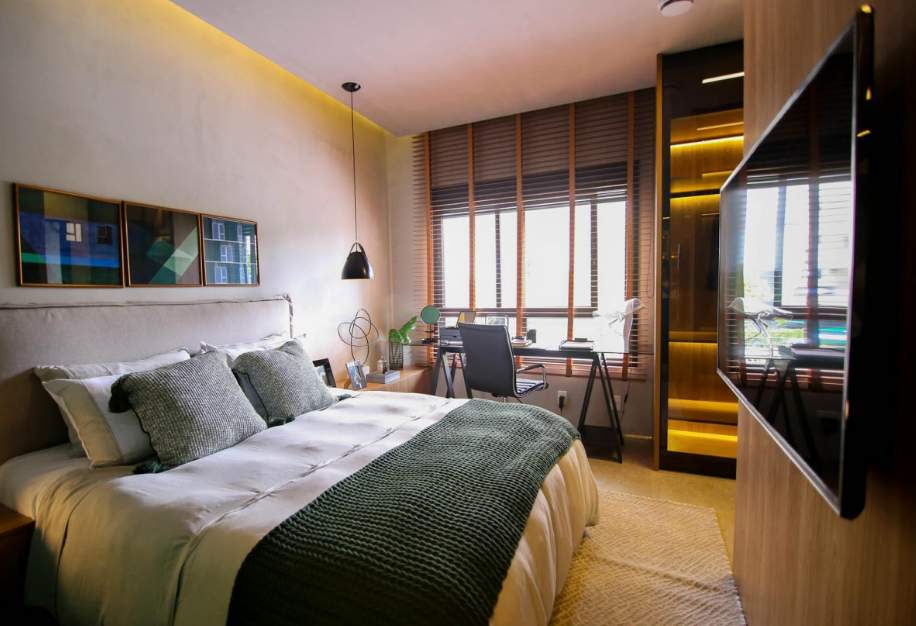 Apartamento, 2 quartos, 62 m² - Foto 36