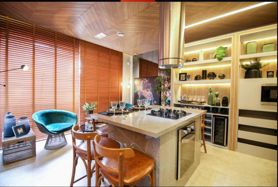 Apartamento, 2 quartos, 62 m² - Foto 44