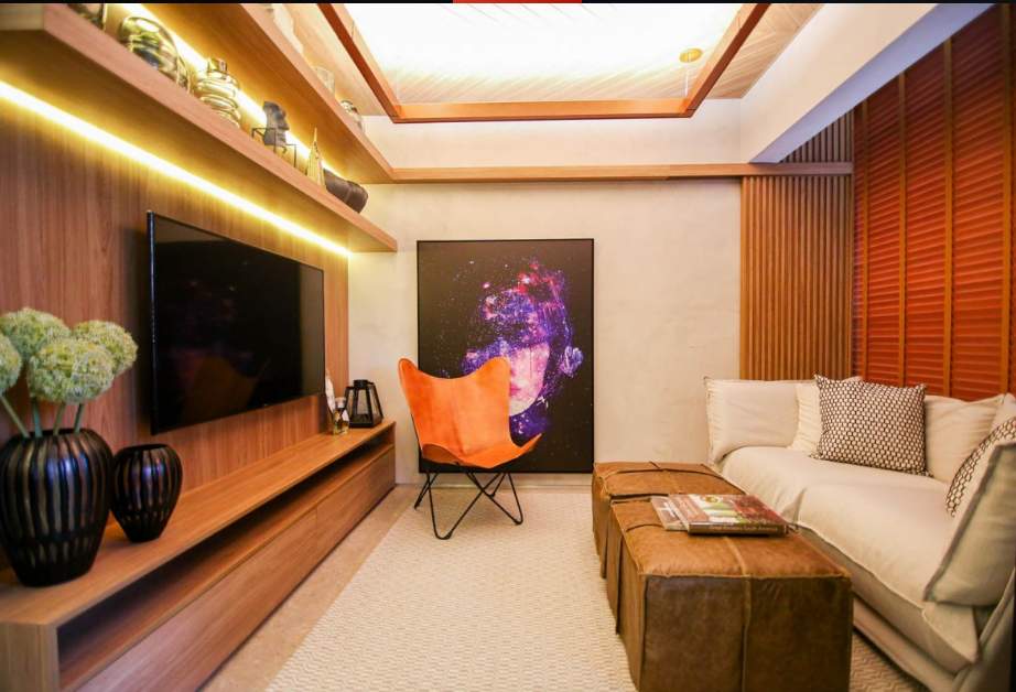 Apartamento, 2 quartos, 62 m² - Foto 3