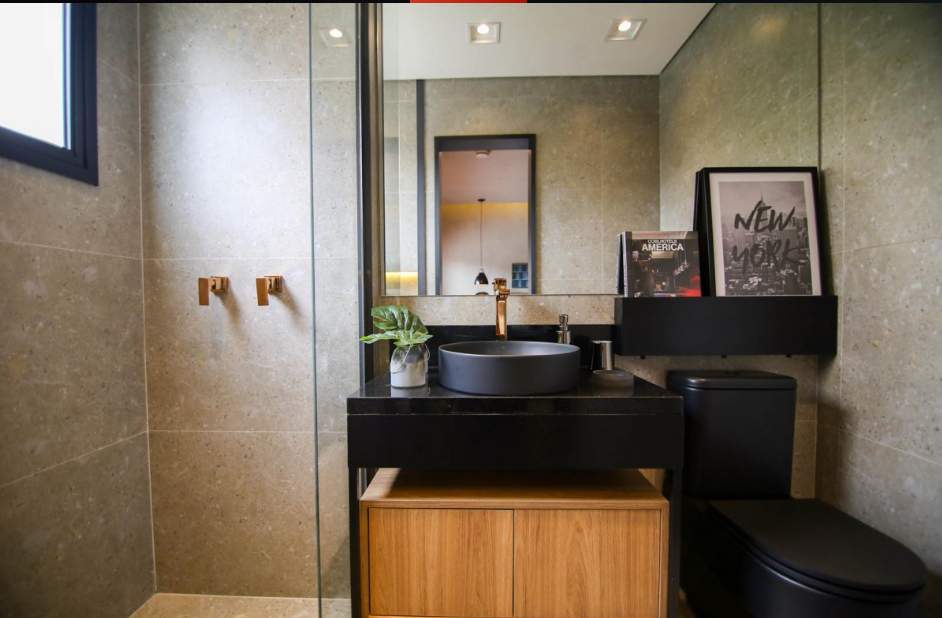 Apartamento, 2 quartos, 62 m² - Foto 42