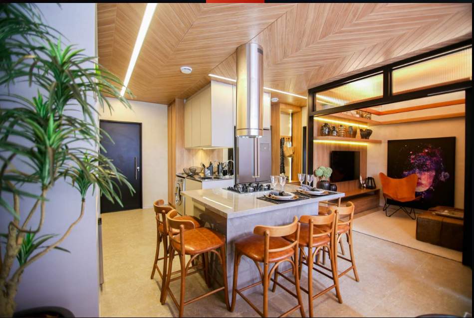 Apartamento, 2 quartos, 62 m² - Foto 39