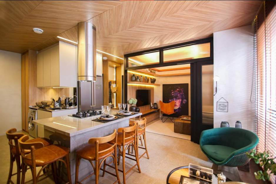 Apartamento, 2 quartos, 62 m² - Foto 15