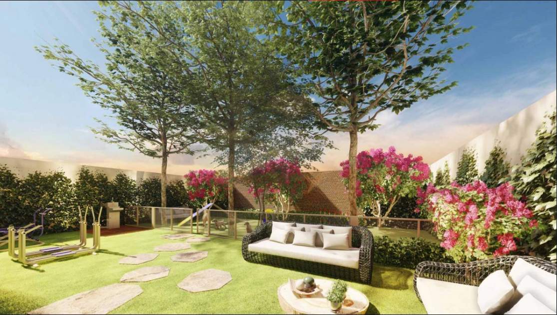 Apartamento, 2 quartos, 62 m² - Foto 5