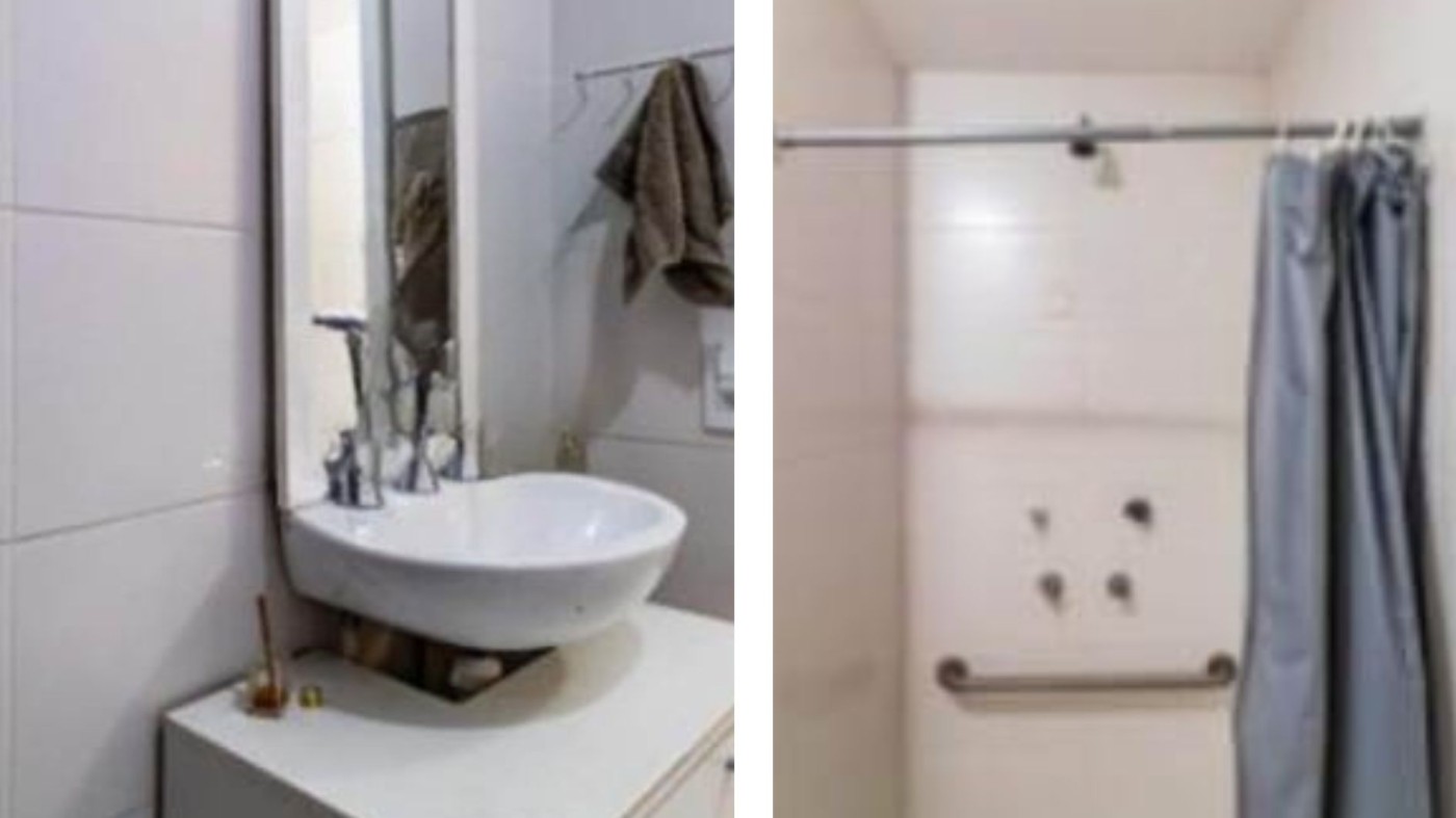 Apartamento, 1 quarto, 29 m² - Foto 9