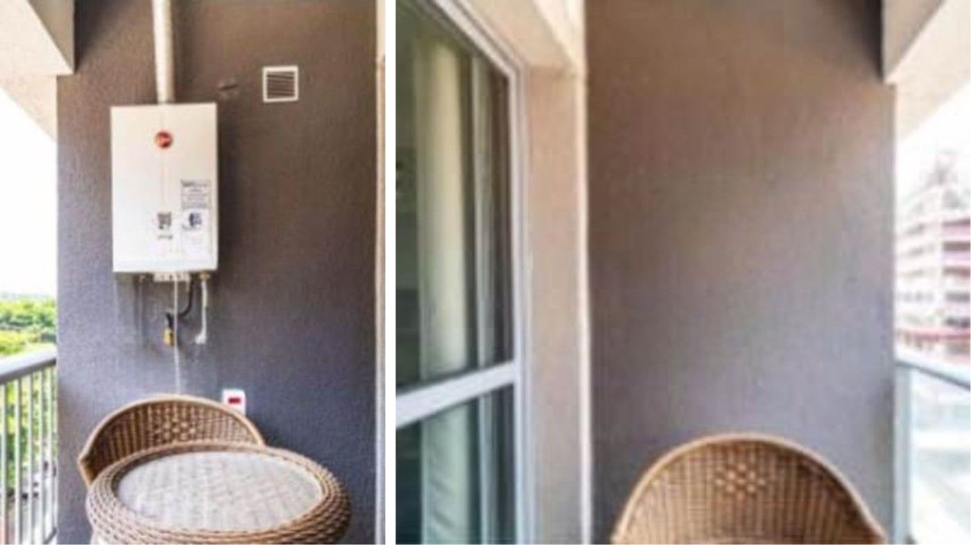 Apartamento, 1 quarto, 29 m² - Foto 7