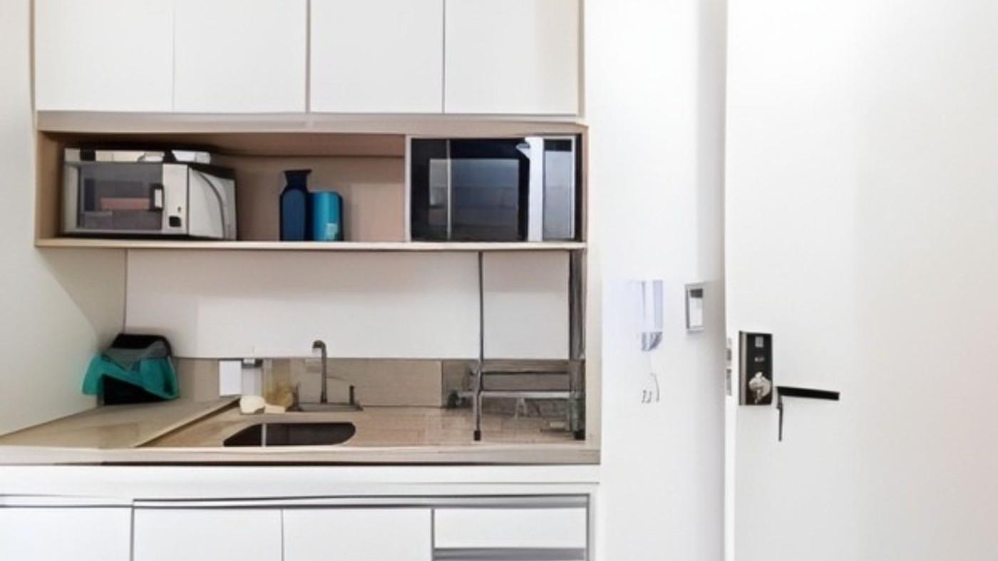 Apartamento, 1 quarto, 29 m² - Foto 11