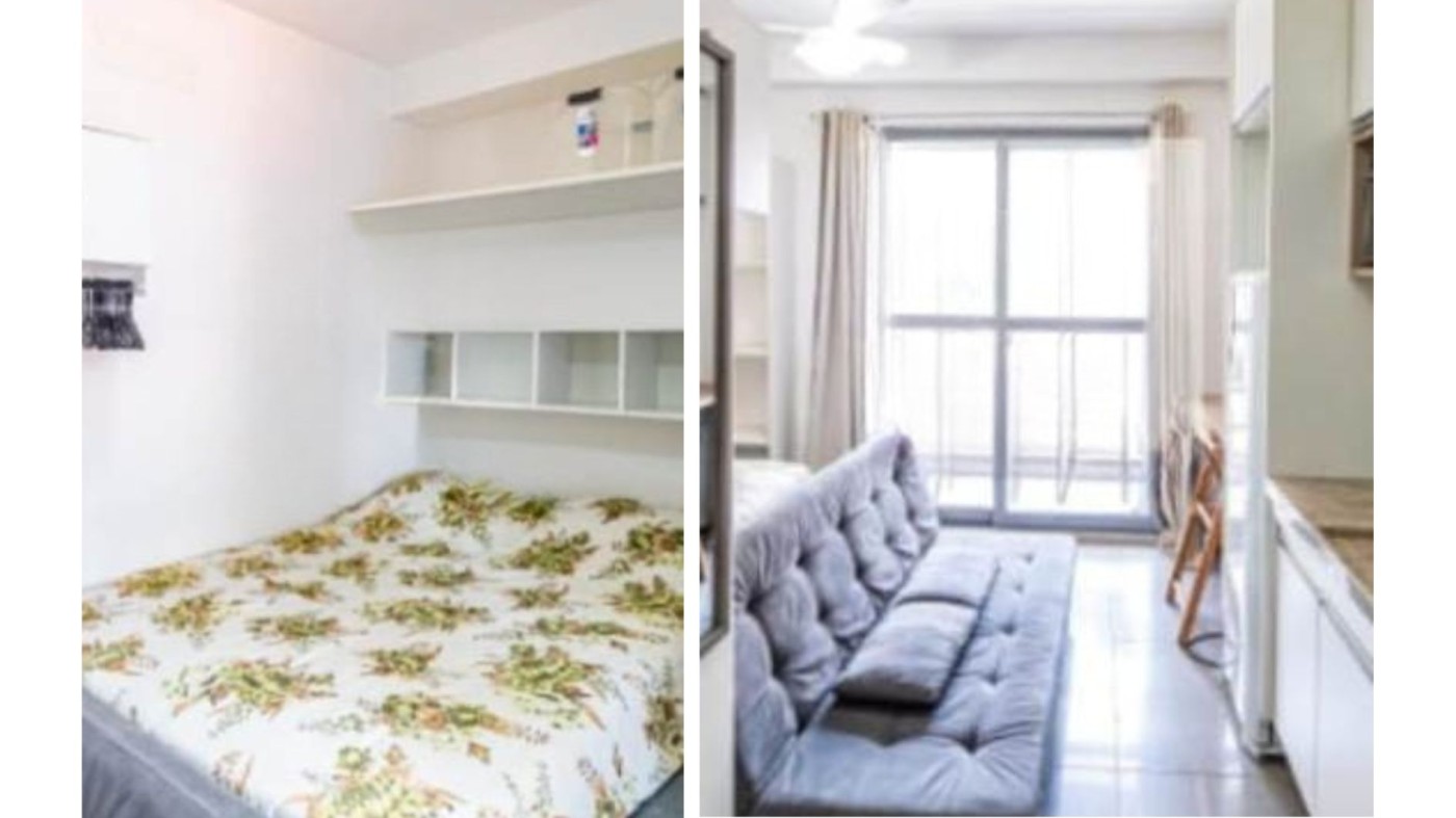 Apartamento, 1 quarto, 29 m² - Foto 21