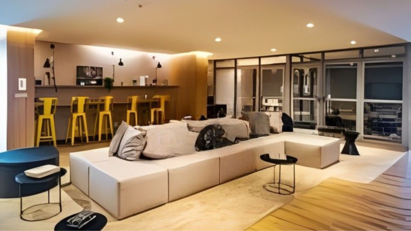 Apartamento, 1 quarto, 29 m² - Foto 29