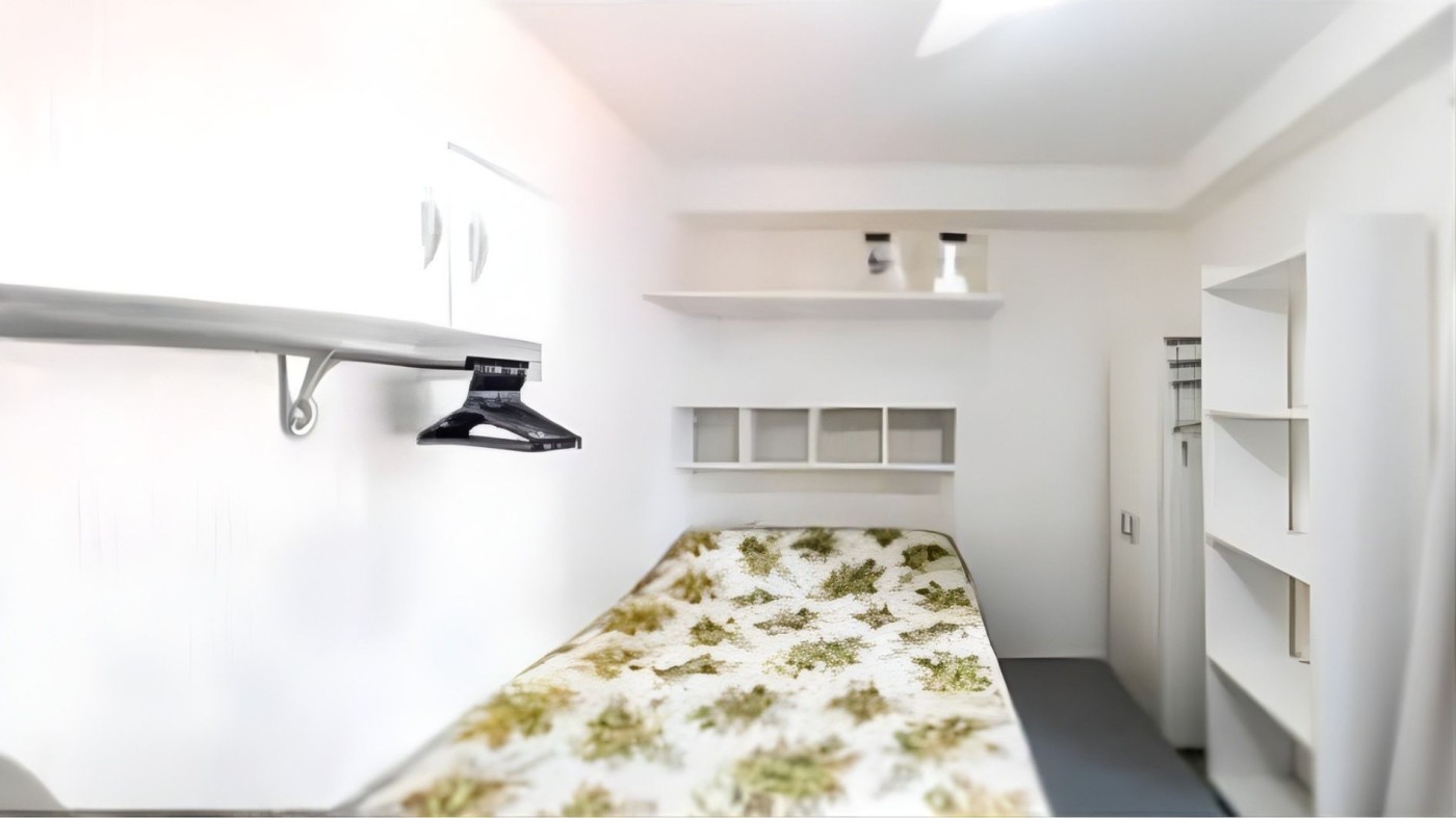 Apartamento, 1 quarto, 29 m² - Foto 38