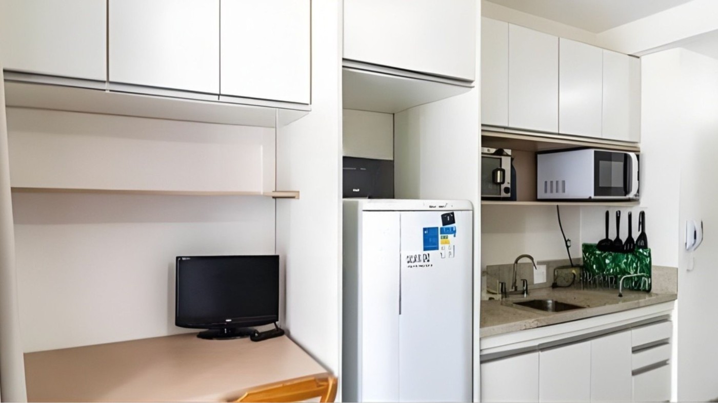 Apartamento, 1 quarto, 29 m² - Foto 41