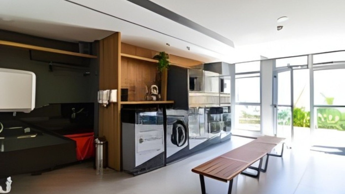 Apartamento, 1 quarto, 29 m² - Foto 50