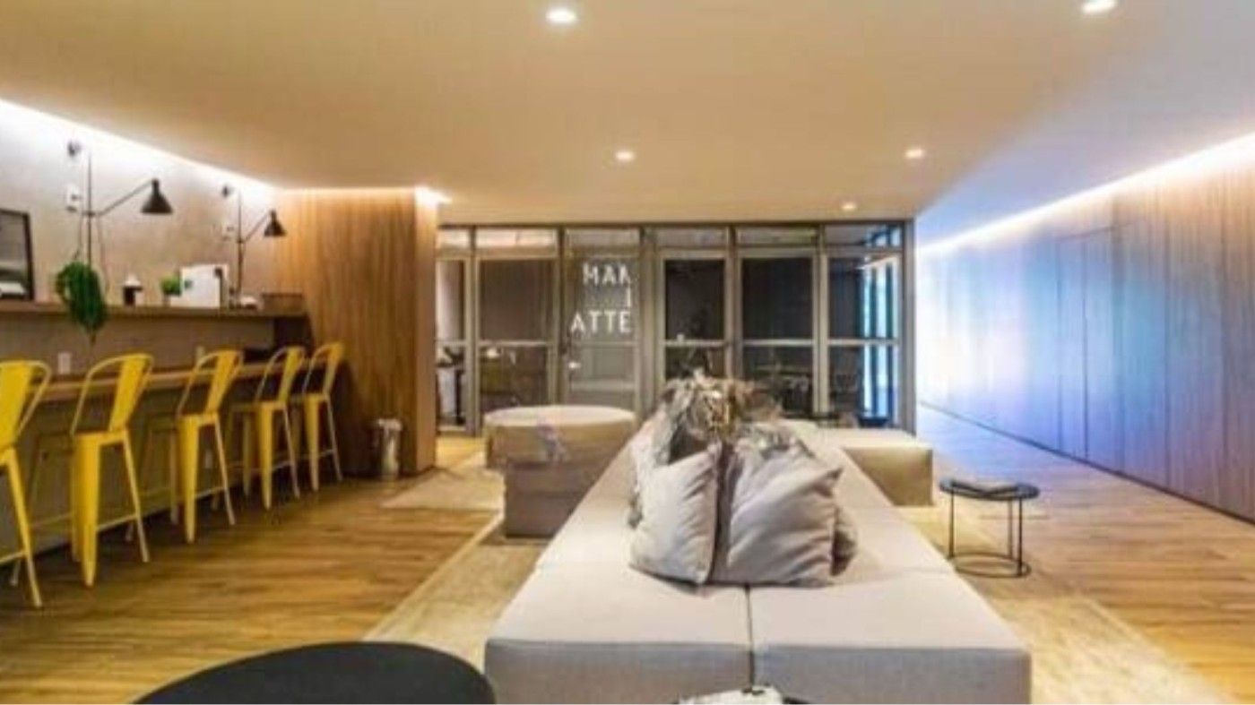 Apartamento, 1 quarto, 29 m² - Foto 49