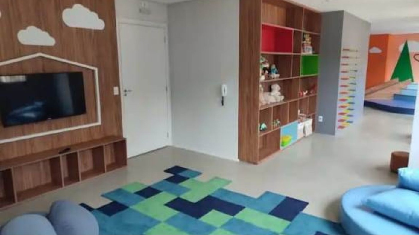 Apartamento, 1 quarto, 29 m² - Foto 14