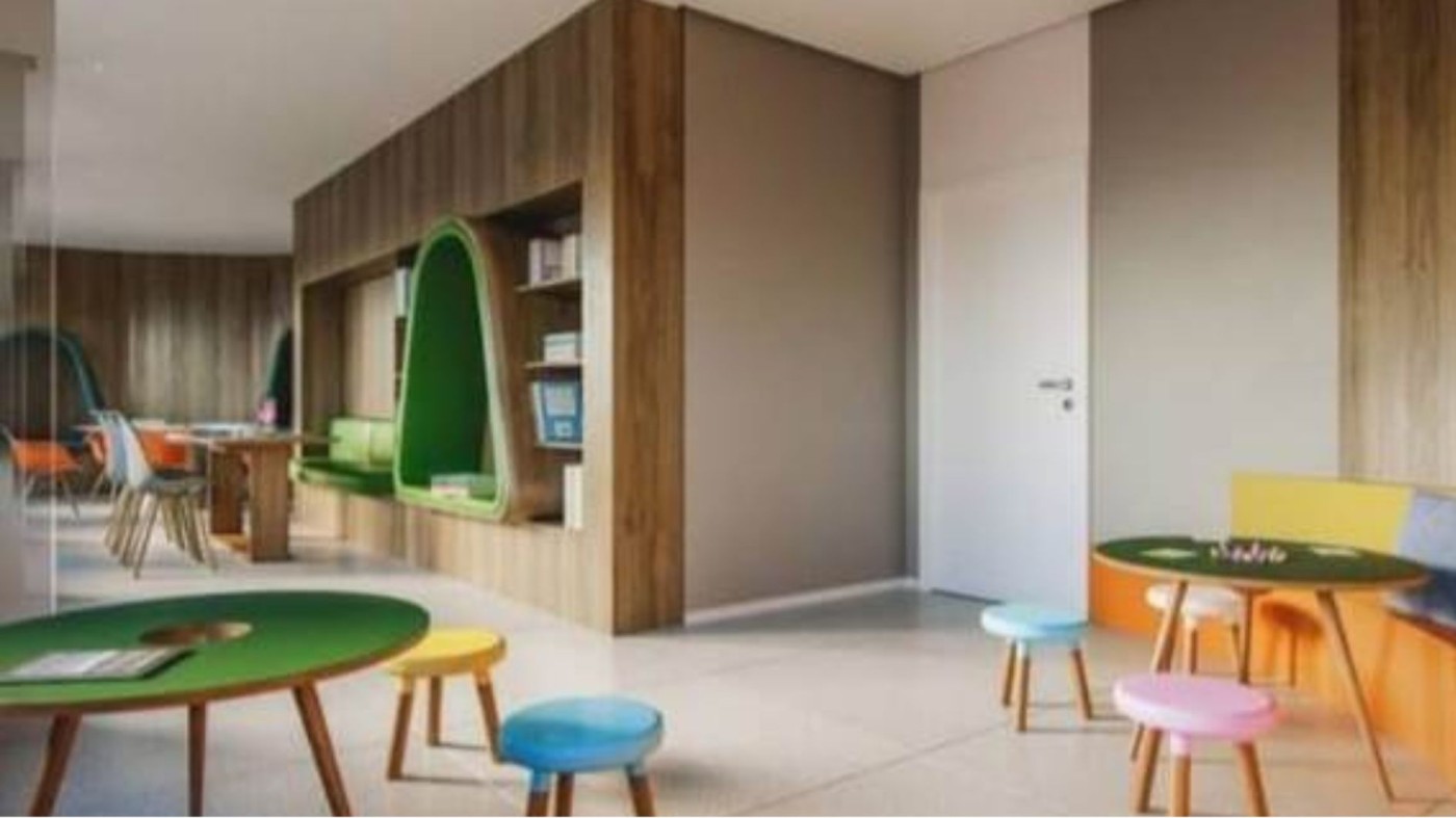 Apartamento, 1 quarto, 29 m² - Foto 19