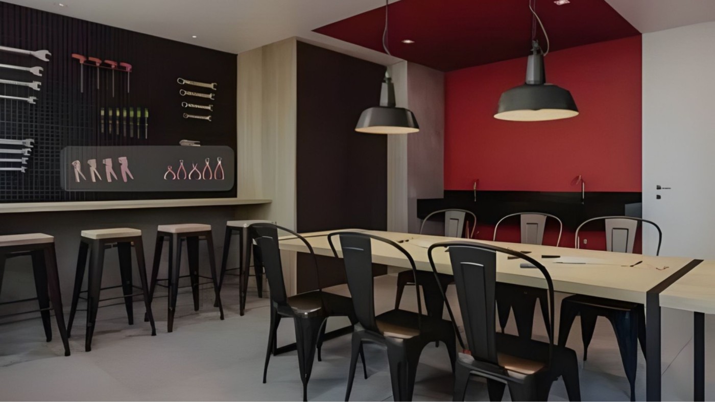 Apartamento, 1 quarto, 29 m² - Foto 20