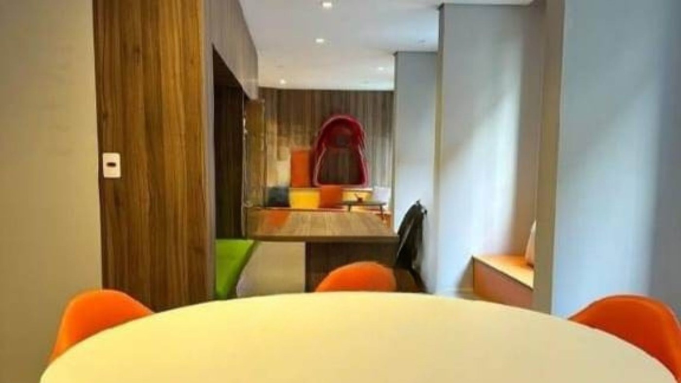 Apartamento, 1 quarto, 29 m² - Foto 17