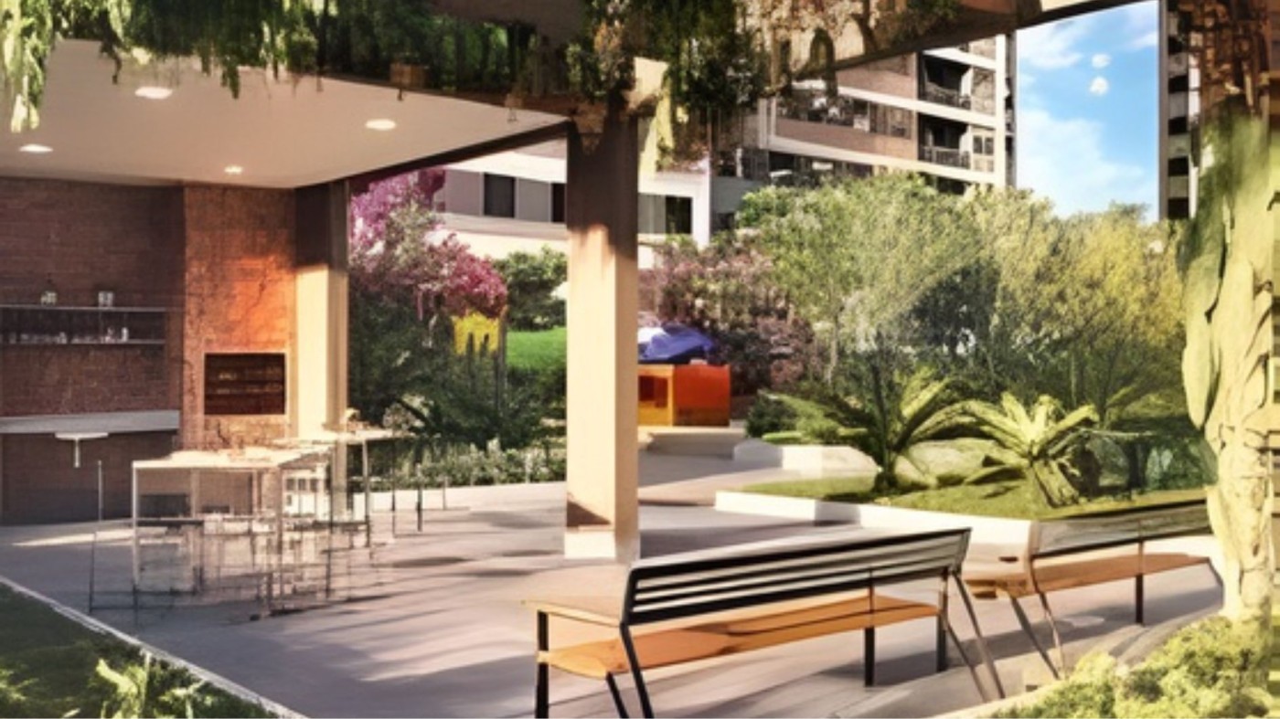 Apartamento, 1 quarto, 29 m² - Foto 25