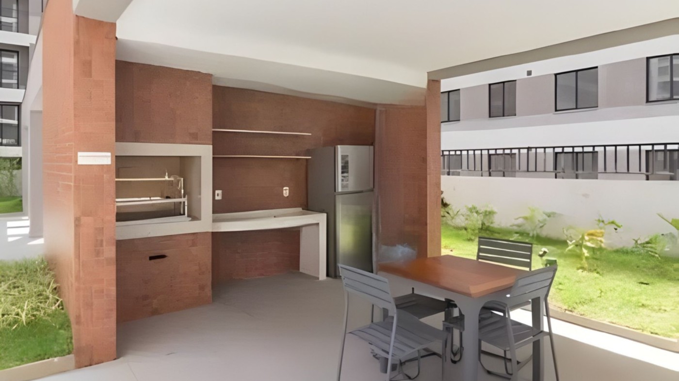 Apartamento, 1 quarto, 29 m² - Foto 26