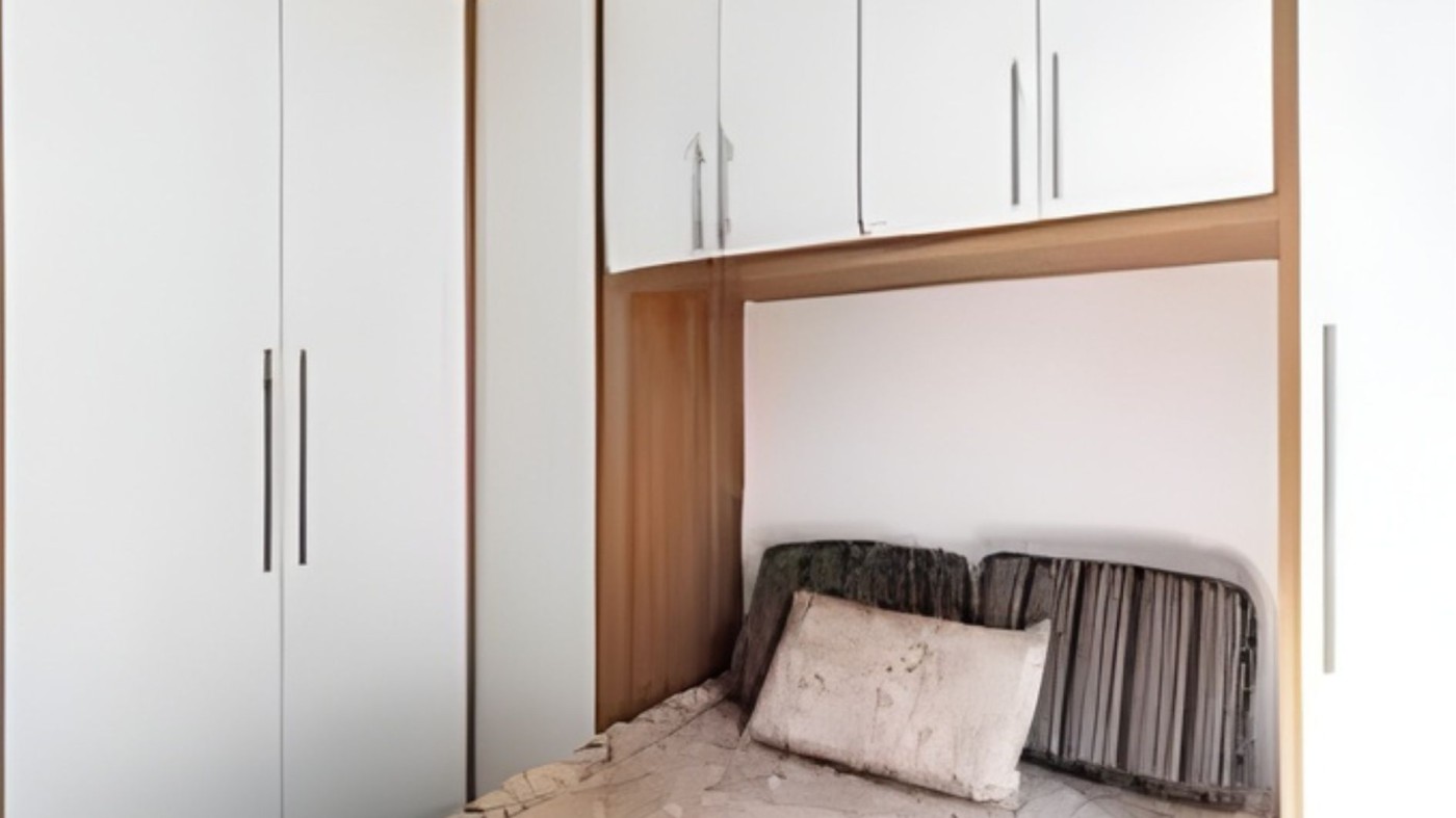 Apartamento, 1 quarto, 29 m² - Foto 33