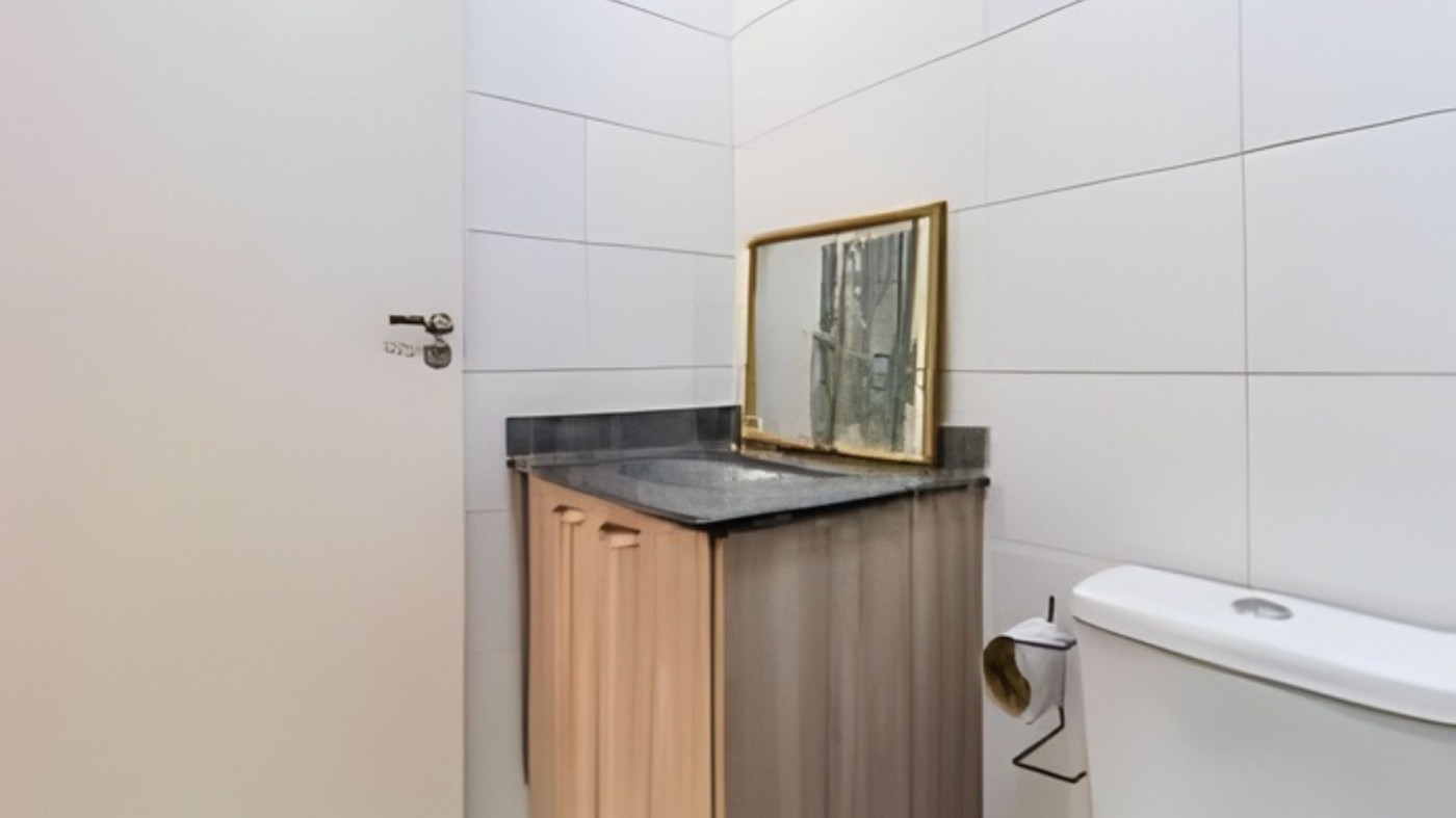 Apartamento, 1 quarto, 29 m² - Foto 36