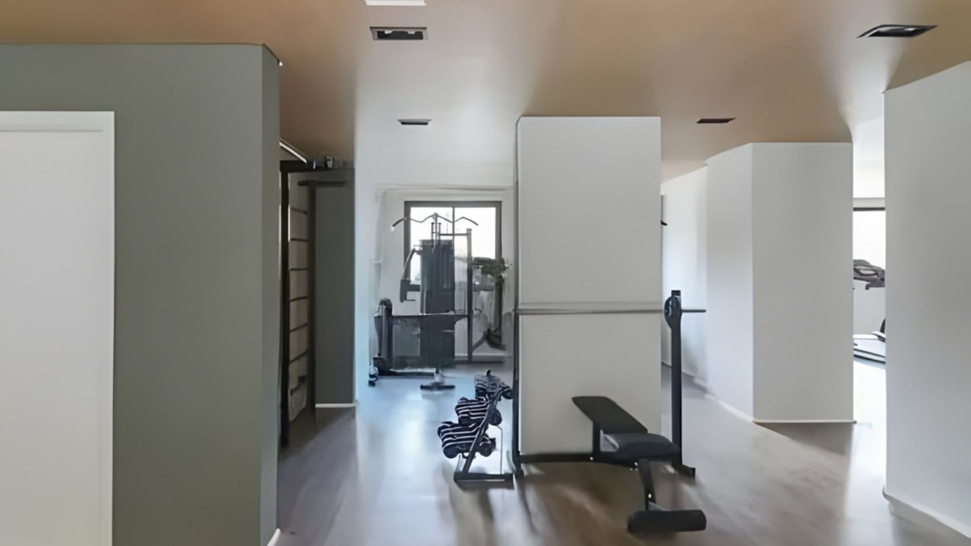 Apartamento, 1 quarto, 29 m² - Foto 43