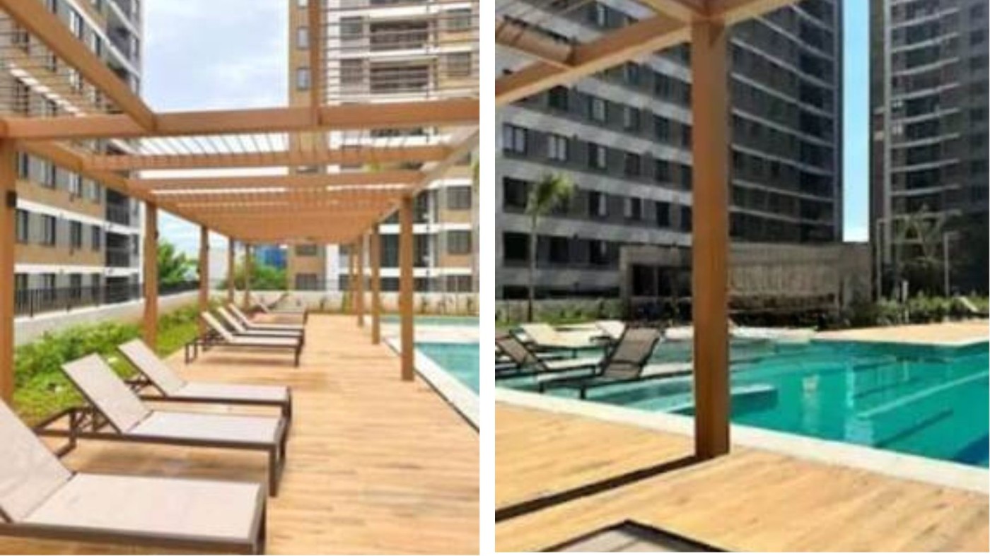 Apartamento, 1 quarto, 29 m² - Foto 50