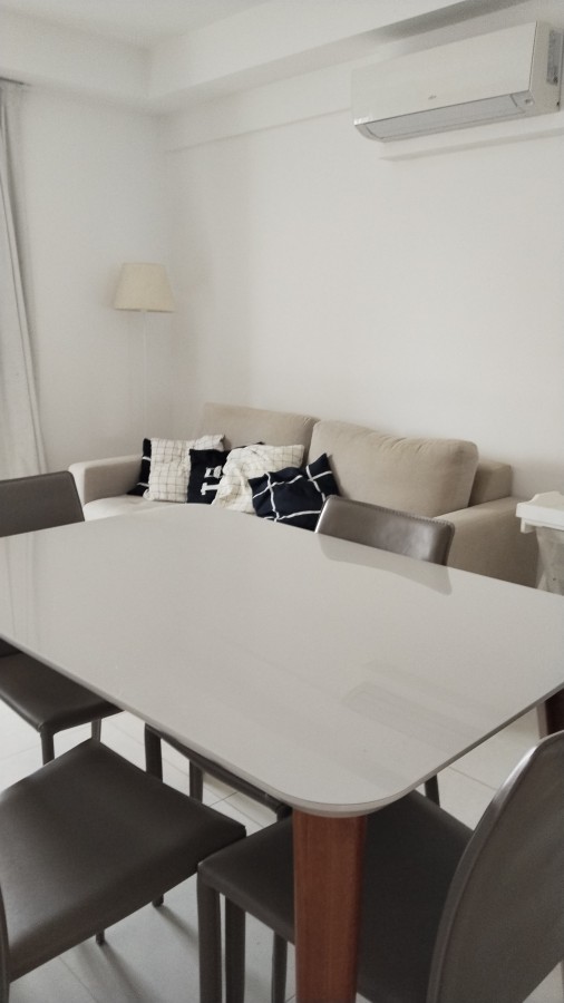 Apartamento, 1 quarto, 39 m² - Foto 4