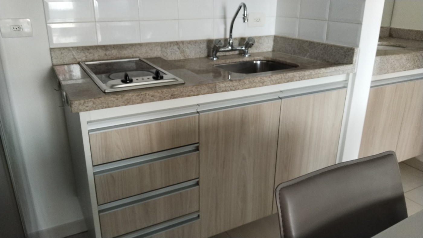 Apartamento, 1 quarto, 39 m² - Foto 5