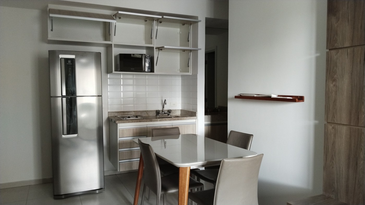 Apartamento, 1 quarto, 39 m² - Foto 9