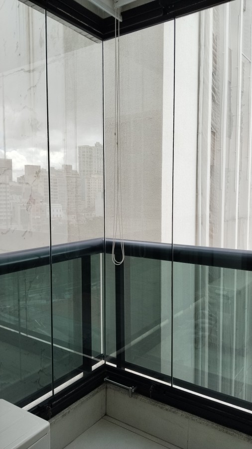 Apartamento, 1 quarto, 39 m² - Foto 11