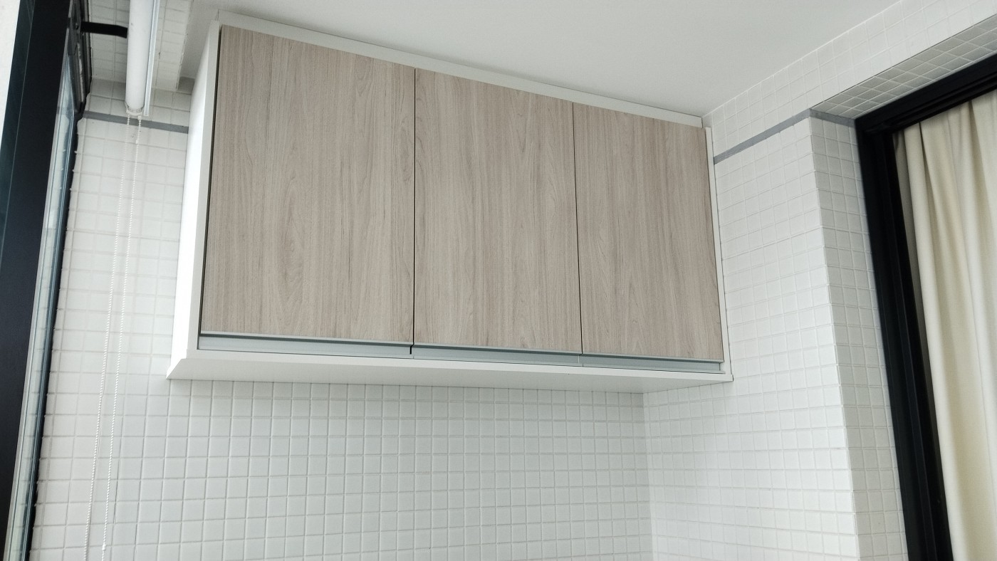 Apartamento, 1 quarto, 39 m² - Foto 13