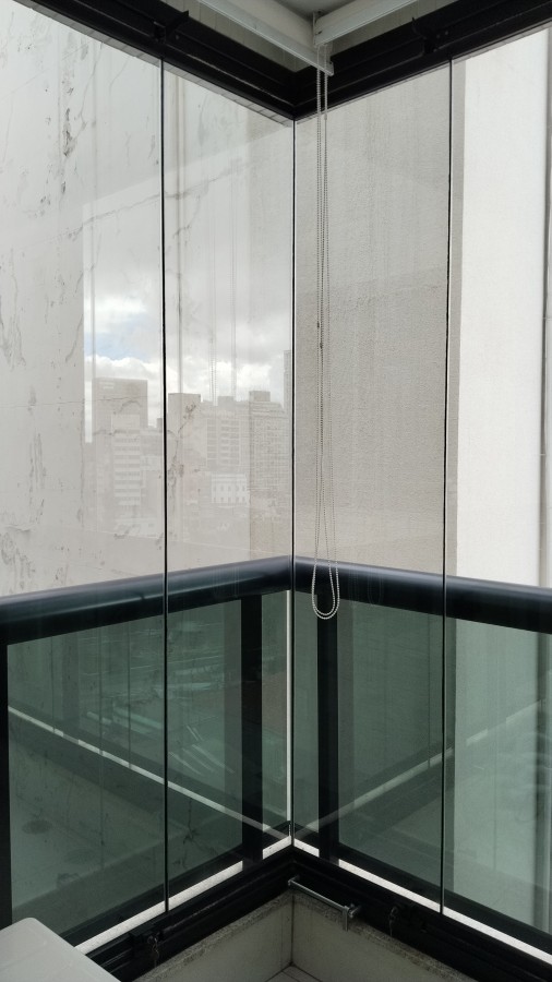 Apartamento, 1 quarto, 39 m² - Foto 15