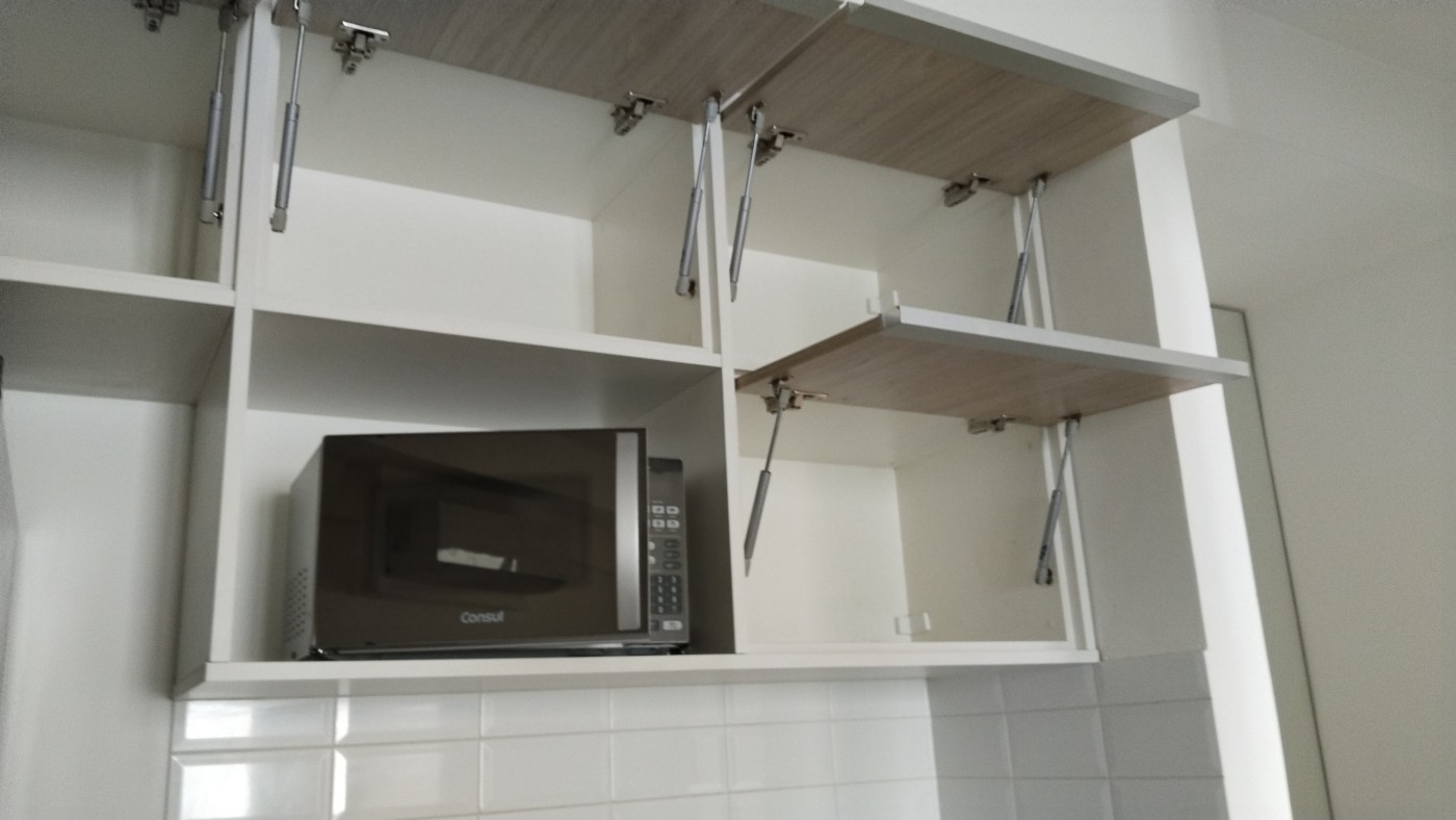 Apartamento, 1 quarto, 39 m² - Foto 34