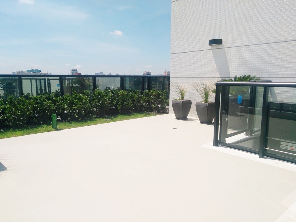 Apartamento, 1 quarto, 39 m² - Foto 37