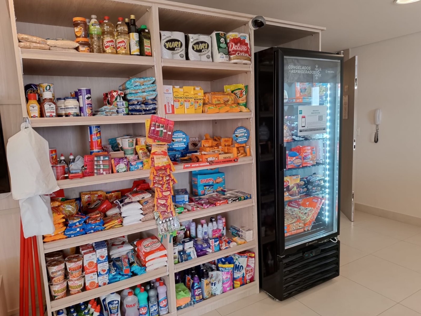 Apartamento, 1 quarto, 39 m² - Foto 43