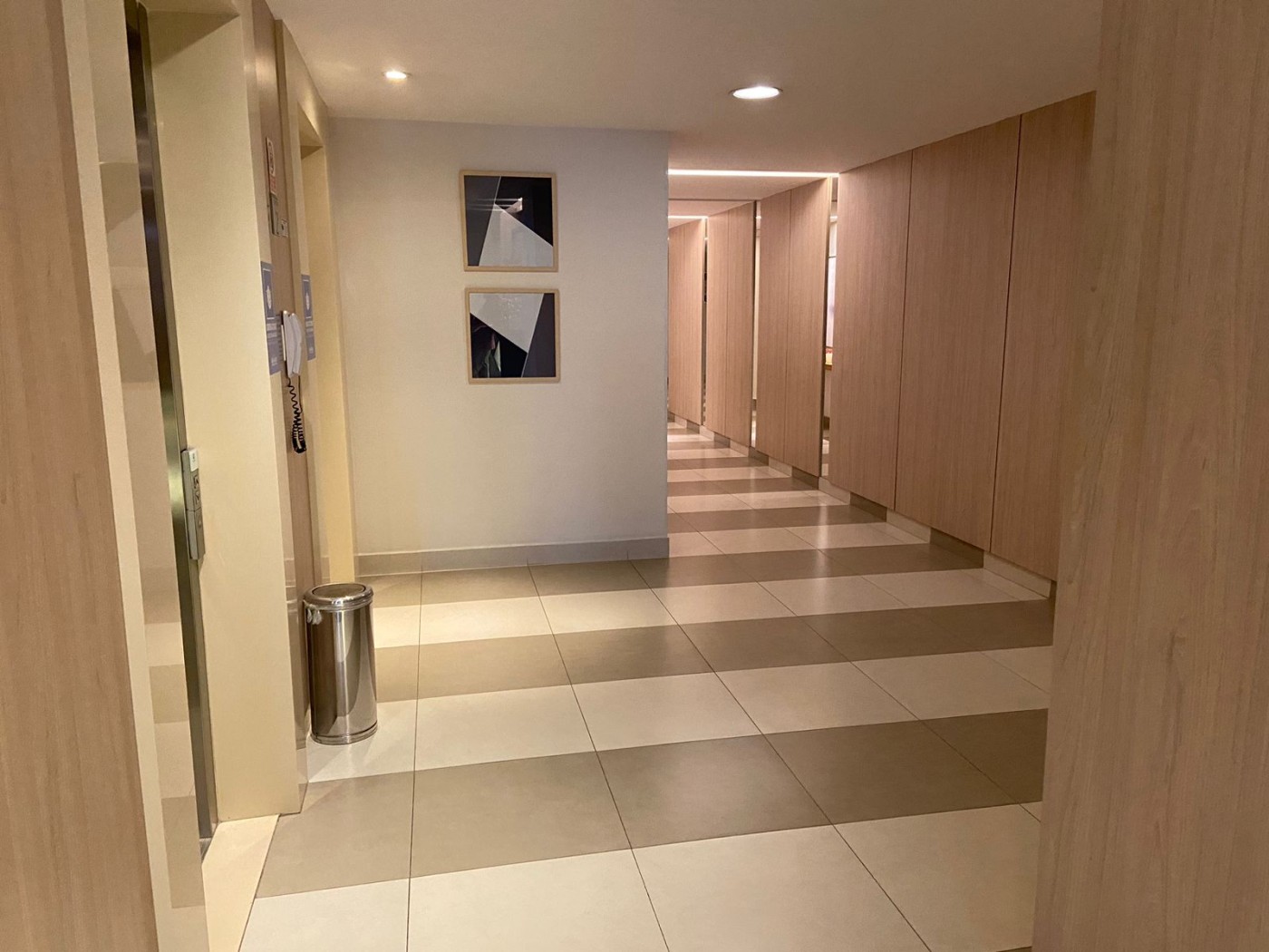 Apartamento, 1 quarto, 39 m² - Foto 41