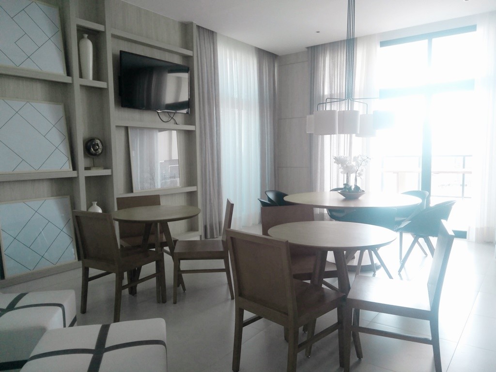 Apartamento, 1 quarto, 39 m² - Foto 44