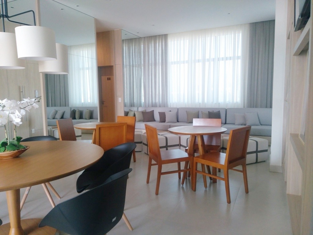 Apartamento, 1 quarto, 39 m² - Foto 46