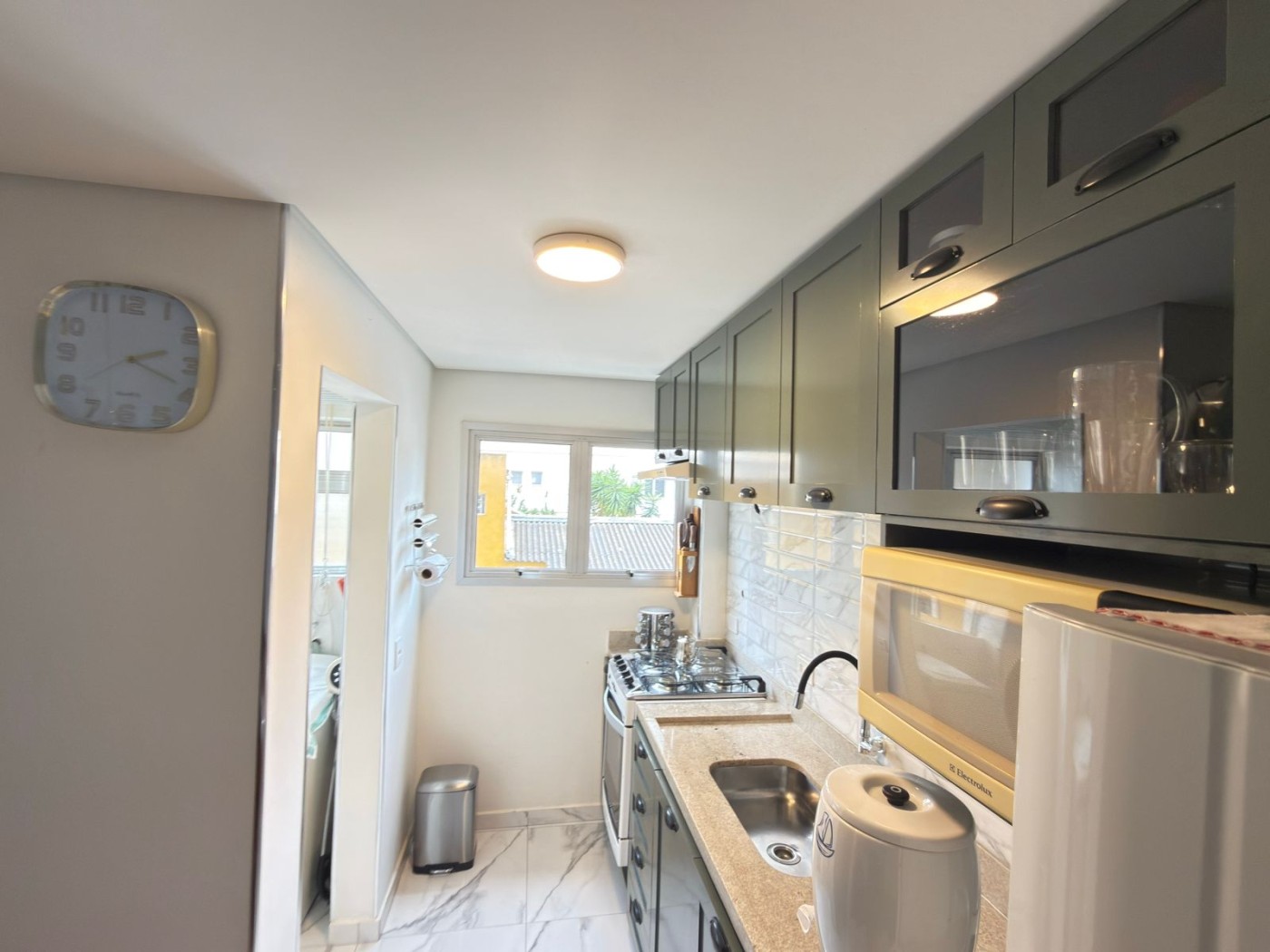 Apartamento, 2 quartos, 72 m² - Foto 2